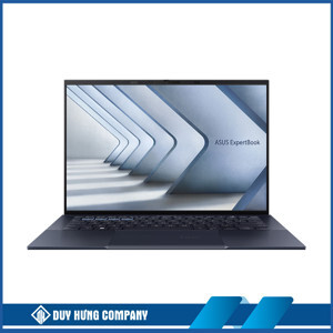 Laptop Asus ExpertBook B9 OLED B9403CVA-KM0351X - Intel core i7-1355U, Ram 32GB, SSD 1TB, Intel Iris Xe, 14 inch