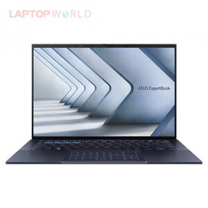 Laptop Asus ExpertBook B9 OLED B9403CVA-KM0157X - Intel core i7-1355U, 16GB RAM, SSD 1TB, Intel Iris Xe Graphics, 14 inch