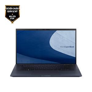 Laptop Asus ExpertBook B9400CBA-KC0325X - Intel Core i7-1255U, 16GB RAM, SSD 1TB, Intel Iris Xe Graphics, 14 inch