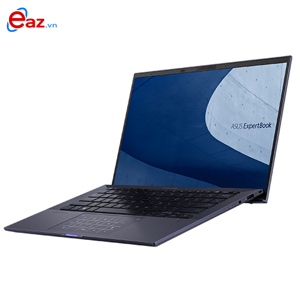 Laptop Asus ExpertBook B9400CEA-KC1258W - Intel core i7-1165G7, 16GB, SSd 1TB, Intel Iris Xe Graphics, 14 inch