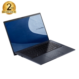 Laptop Asus ExpertBook B9400CEA-KC1258W - Intel core i7-1165G7, 16GB, SSd 1TB, Intel Iris Xe Graphics, 14 inch