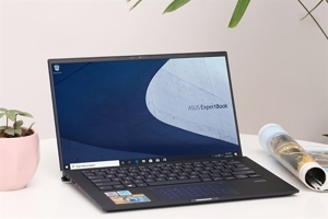 Laptop Asus ExpertBook B9400CEA-KC0985 - Intel core i5 1135G7, RAM 16GB, SSD 52GB, Intel Iris Xe Graphics, 14 inch