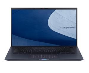 Laptop Asus ExpertBook B9400CEA-KC1258W - Intel core i7-1165G7, 16GB, SSd 1TB, Intel Iris Xe Graphics, 14 inch