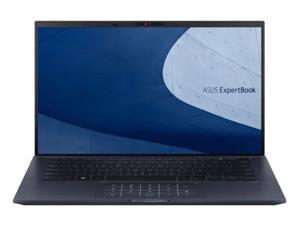 Laptop Asus ExpertBook B9400CEA-KC1013W - Intel core i5-1135G7, 8GB RAM, SSD 512GB, Intel Iris Xe Graphics, 14 inch