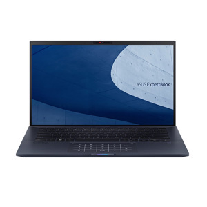 Laptop Asus ExpertBook B9450FA-BM0324T - Intel Core i5-10210U, 8GB RAM, SSD 512GB, Intel UHD Graphics, 14 inch