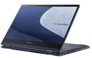 Laptop Asus ExpertBook Flip B5302FEA-LG1013W - Intel core i5-1135G7, 8GB RAM, SSD 512GB, Intel Iris Xe Graphics, 13.3 inch