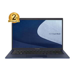 Laptop Asus ExpertBook L1400CDA-EK0355T - AMD Ryzen R3-3250U, 4GB RAM, SSD 256GB, AMD Radeon Graphics, 14 inch