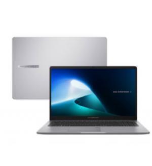 Laptop ASUS ExpertBook P1 P1503CVA-i508-50W - Intel core i5-13420H, Ram 8GB, SSD 512GB, Intel UHD Graphics, 15.6 inch