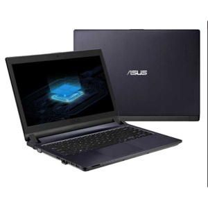 Laptop Asus ExpertBook P1440FA-FQ2953 - Intel Core i3-10110U, RAM 4GB, HDD 1TB, Intel UHD Graphics, 14 inch