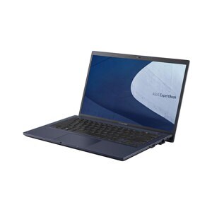 Laptop Asus ExpertBook P2451FA-BV3168T - Intel Core i3-10110U, 8GB RAM, SSD 256GB, Intel UHD Graphics, 14 inch