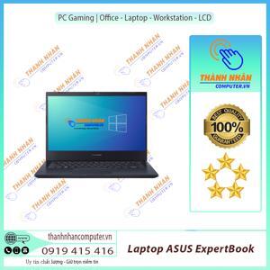 Laptop Asus ExpertBook P2451FA-BV2790 - Intel core i3-10110U, 4GB RAM, SSD 256GB, Intel UHD Graphics, 14 inch
