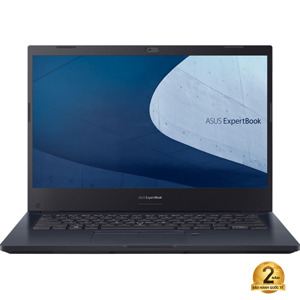 Laptop Asus ExpertBook P2451FA-EK1621 - Intel core i5-10210U, 8GB RAM, SSD 256GB + HDD 1TB, Intel UHD Graphics, 14 inch