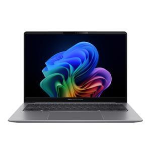 Laptop Asus ExpertBook P5 P5405CSA-NZ0016W- Ultra U5 226V, Ram 16GB, SSD 512GB, Intel Arc 130V, 14 inch