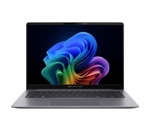 Laptop Asus ExpertBook P5 P5405CSA NZ0017W - Ultra 7 258V, Ram 32GB, SSD 1TB, Intel Arc 140V, 14 inch