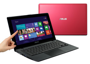 Laptop Asus F200MA-CT454H - Intel Pentium N3530 2.58Ghz, 4GB DDR3, 500GB HDD, Intel HD Graphics