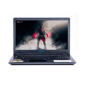 Laptop Asus F570ZD-E4297T - AMD Ryzen 5-2500U, 4GB RAM, HDD 1TB, Nvidia GeForce GTX1050 with 4GB GDDR5, 15.6 inch