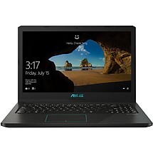 Laptop Asus F570ZD-FY414T - AMD Ryzen 5-2500U, 4GB RAM, HDD 1TB, Nvidia GeForce GTX1050 with 4GB GDDR5, 15.6 inch