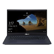 Laptop Asus F571GD-BQ319T - Intel Core i5-9300H, 8GB RAM, 512GB, Nvidia GeForce GTX1050 with 4GB GDDR5, 15.6 inch