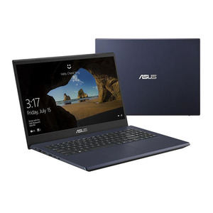 Laptop Asus F571GT-BQ266T - Intel Core i7-9750H, 8GB RAM, SSD 512GB, Nvidia Geforce GTX 1650 4GB GDDR5, 15.6 inch