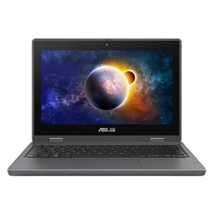 Laptop Asus Flip BR1100FKA-BP1078W - Intel Celeron N5100, 4GB RAM, SSD 64GB, Intel UHD Graphics, 11.6 inch