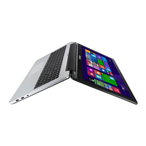 Laptop Asus Flip TP550LA-CJ084H - Intel Core i3 4030U, 4GB RAM, 1TB HDD, VGA GT820M-2GB, 15.6 inch