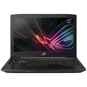 Laptop Asus FX503VD-E4119T - Intel Core i7-7700HQ, RAM 8GB, 128GB SSD + 1TB HDD, Intel HD Graphics, 15.6 inch