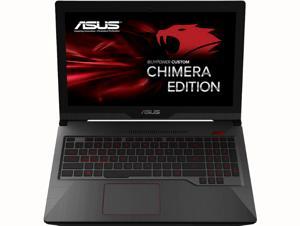 Laptop Asus FX503VD-E4119T - Intel Core i7-7700HQ, RAM 8GB, 128GB SSD + 1TB HDD, Intel HD Graphics, 15.6 inch