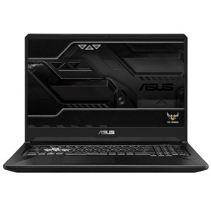 Laptop Asus FX705GE-EW284T - Intel Core i7 - 8750H, 8GB RAM, SSD 512GB, Intel UHD Graphics, 17.3inch