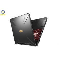 Laptop Asus FX705GE-EW284T - Intel Core i7 - 8750H, 8GB RAM, SSD 512GB, Intel UHD Graphics, 17.3inch