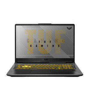 Laptop Asus Gaming FA706II-H7286T - AMD Ryzen 7 4800H, 8GB RAM, SSD 512GB, Nvidia GeForce GTX 1650Ti 4GB GDDR6 + AMD Radeon Graphics, 17.3 inch