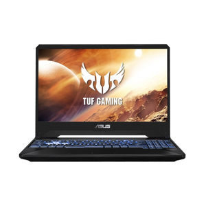 Laptop Asus Gaming FX505DT-HN478T - AMD R7-3750H, 8GB RAM, SSD 512GB, AMD Radeon RX Vega 10 Graphics, 15.6 inch