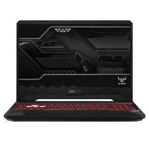 Laptop Asus Gaming FX505DT-HN478T - AMD R7-3750H, 8GB RAM, SSD 512GB, AMD Radeon RX Vega 10 Graphics, 15.6 inch