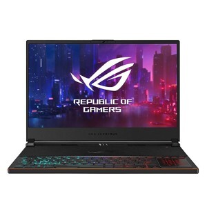 Laptop Asus Gaming GX531GW-ES006T - Intel core i7-8750H, 16GB RAM, SSD 512GB, Nvidia RTX2070 8GB DDR5, 15.6 inch