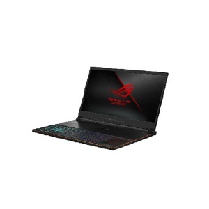 Laptop Asus Gaming GX531GW-ES006T - Intel core i7-8750H, 16GB RAM, SSD 512GB, Nvidia RTX2070 8GB DDR5, 15.6 inch