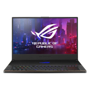 Laptop Asus Gaming GX701GXR-EV026T - Intel Core i7-9750H, 16GB RAM, HDD 1TB, Nvidia Geforce RTX 2080-MaxQ 8GB GDDR6