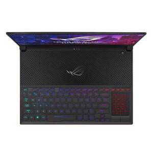 Laptop Asus Gaming GX701GXR-EV026T - Intel Core i7-9750H, 16GB RAM, HDD 1TB, Nvidia Geforce RTX 2080-MaxQ 8GB GDDR6