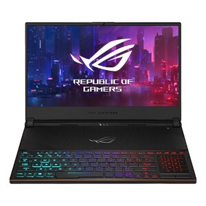 Laptop Asus Gaming GX701GXR-EV026T - Intel Core i7-9750H, 16GB RAM, HDD 1TB, Nvidia Geforce RTX 2080-MaxQ 8GB GDDR6