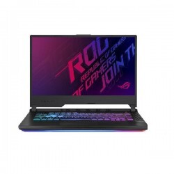 Laptop Asus Gaming Rog G531-VAL218T - Intel core i7-9750H, 8GB RAM, 512GB SSD, Nvidia GeForce RTX 2060 6GB GDDR4, 15.6 inch