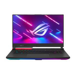 Laptop Asus Gaming ROG Strix G15 G513IH-HN015W - AMD Ryzen R7-4800H, 8GB RAM, SSD 512GB, Nvidia Geforce GTX 1650 4GB GDDR6, 15.6 inch