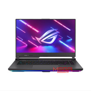 Laptop Asus Gaming ROG Strix G15 G513RM-HQ055W - AMD Ryzen 7-6800H, 16GB RAM, SSD 512GB, Nvidia GeForce RTX 3060 6GB GDDR6, 15.6 inch