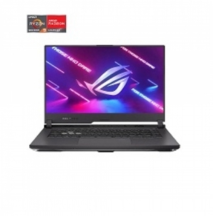 Laptop Asus Gaming ROG Strix G513QM-HF389T - AMD Ryzen 9 5900HX, 16GB RAM, SSD 512GB, Nvidia GeForce RTX 3060 6GB GDDR6 , 15.6 inch