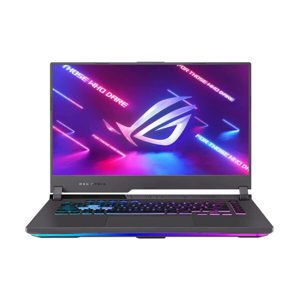 Laptop Asus Gaming ROG Strix G15 G513IH-HN015W - AMD Ryzen R7-4800H, 8GB RAM, SSD 512GB, Nvidia Geforce GTX 1650 4GB GDDR6, 15.6 inch