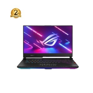 Laptop Asus Gaming ROG Strix G533QM-HF089T - AMD Ryzen 9 5900HX, 16GB RAM, SSD 1TB, Nvidia GeForce RTX 3060 6GB GDDR6, 15.6 inch