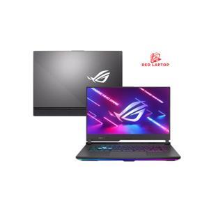 Laptop Asus Gaming ROG Strix G15 G513RC-HN038W - AMD Ryzen 7-6800H, 8GB RAM, SSD 512GB, Nvidia GeForce RTX 3050 4GB GDDR6, 15.6 inch