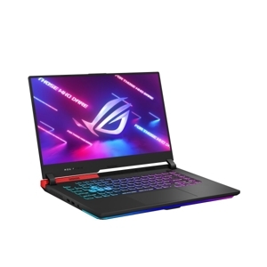 Laptop Asus Gaming ROG Strix G15 G513IH-HN015W - AMD Ryzen R7-4800H, 8GB RAM, SSD 512GB, Nvidia Geforce GTX 1650 4GB GDDR6, 15.6 inch