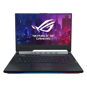 Laptop Asus Gaming Rog Strix Scar 3 G531G-N-VES122T - Intel Core i7-9750H, 16GB RAM, SSD 512GB, Nvidia GeForce RTX 2060 6GB GDDR6, 15.6 inch