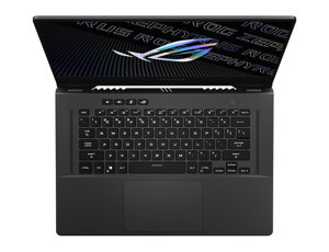 Laptop Asus Gaming ROG Zephyrus G GA503QR-HQ093T - AMD Ryzen 9 5900HS, 16GB RAM, SSD 1TB, Nvidia GeForce RTX 3070 8GB GDDR6, 15.6 inch