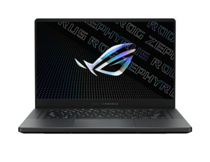 Laptop Asus Gaming ROG Zephyrus GA503QE-HQ078T - AMD R9 5900HS, 16GB RAM, SSD 512GB, Nvidia RTX 3050TI 4GB, 15.6 inch