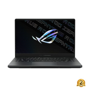 Laptop Asus Gaming ROG Zephyrus GA503QM-HQ097T - AMD Ryzen 7 5800HS, 16GB RAM, SSD 512GB, Nvidia GeForce GTX 3060 6GB GDDR6, 15.6 inch