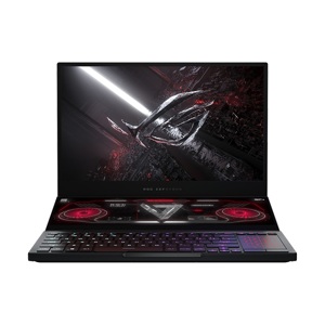 Laptop Asus Gaming ROG Zephyrus Duo GX551QS-HB263T - AMD Ryzen 9-5980HS, 32GB RAM, SSD 1TB, Nvidia GeForce RTX 3080 16GB GDDR6, 15.6 inch